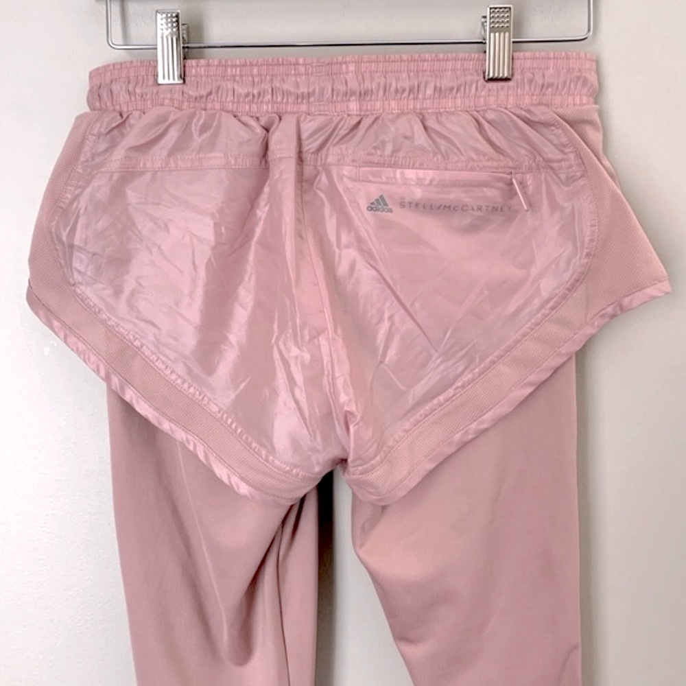Adidas by Stella McCartney size XS Performance Essentials leggings - Picture 14 of 16